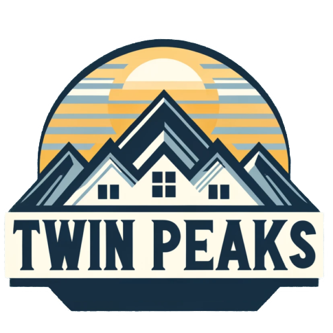 Twin Peaks Builder - Your Vision, Our Craftsmanship.